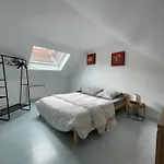 Apartment 2 A Croix