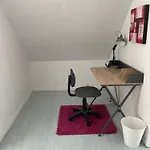 Apartment 2 A Croix