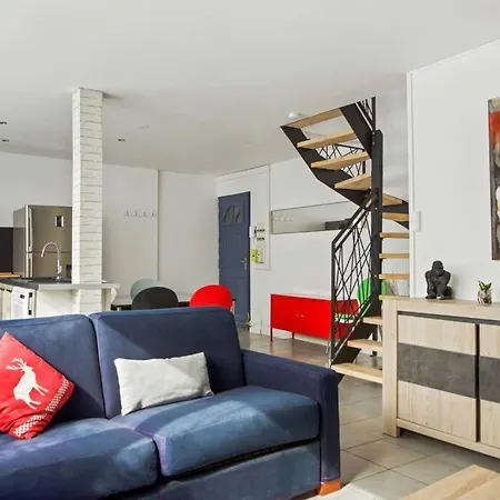 2 A Apartment