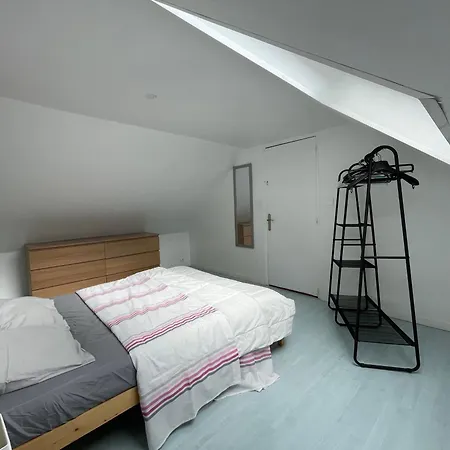 2 A Apartment