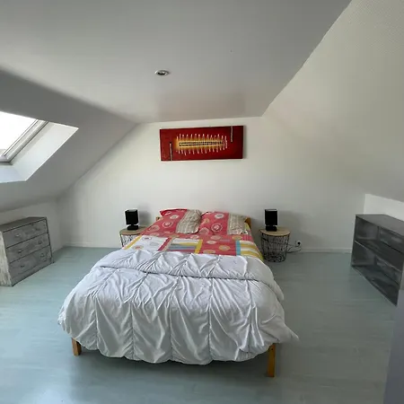 2 A Apartment